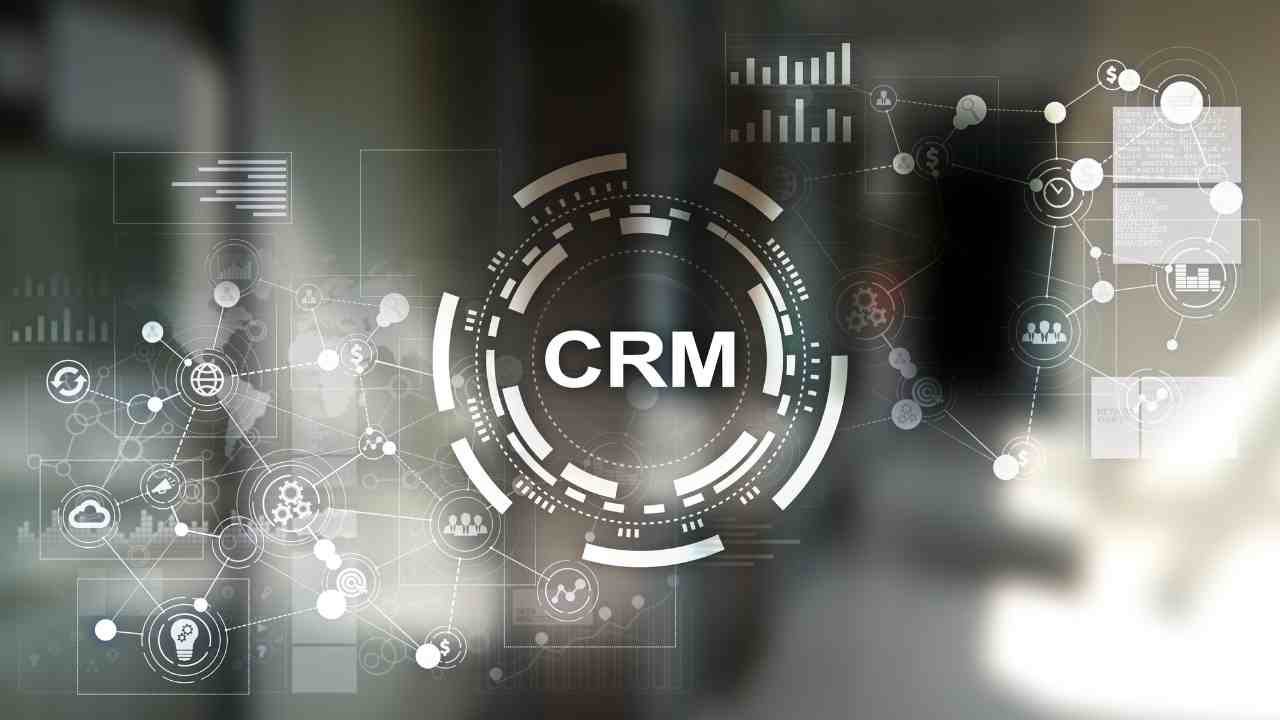 Accelerating Tasks with CRM