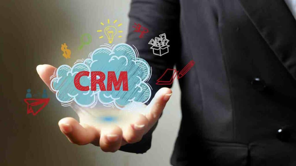 Automation Enhancements with CRM