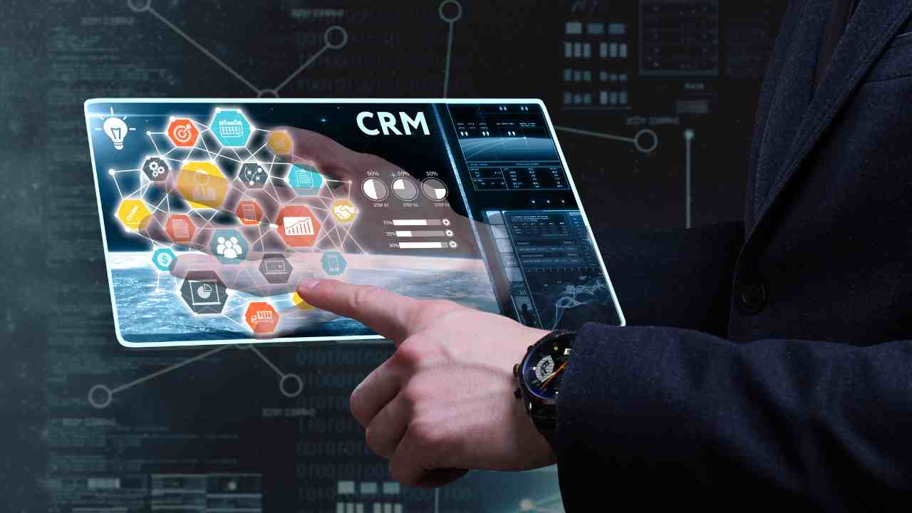 Benefits of CRM for Customer Service