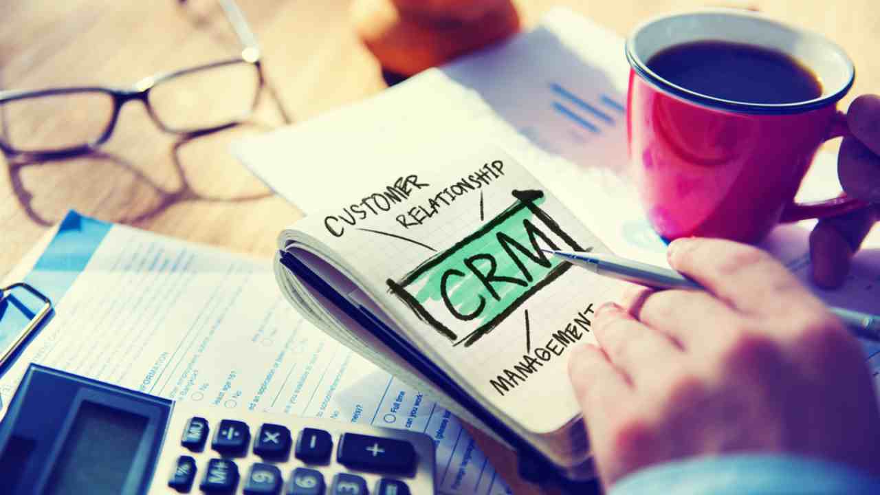 Benefits of Integrating CRM Software