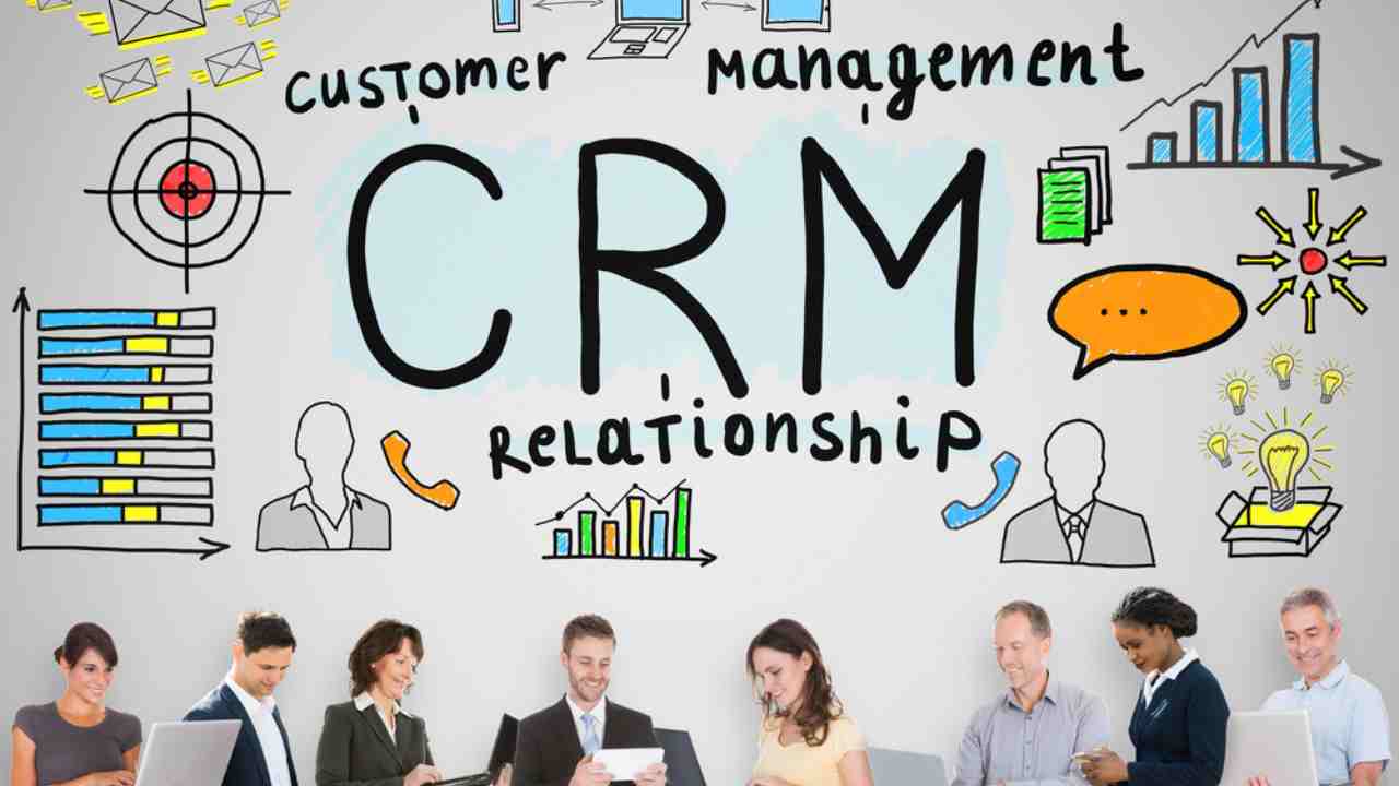 Benefits of Investing in CRM Software