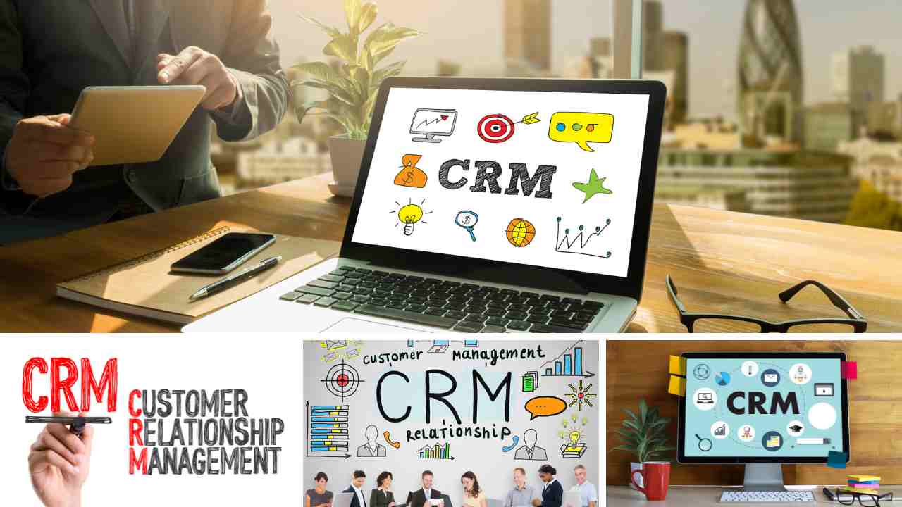 Best Practices for Adopting Customer Centric Approach With CRM