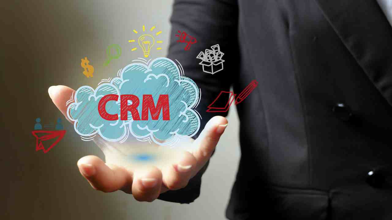 Best Practices for Implementing a CRM