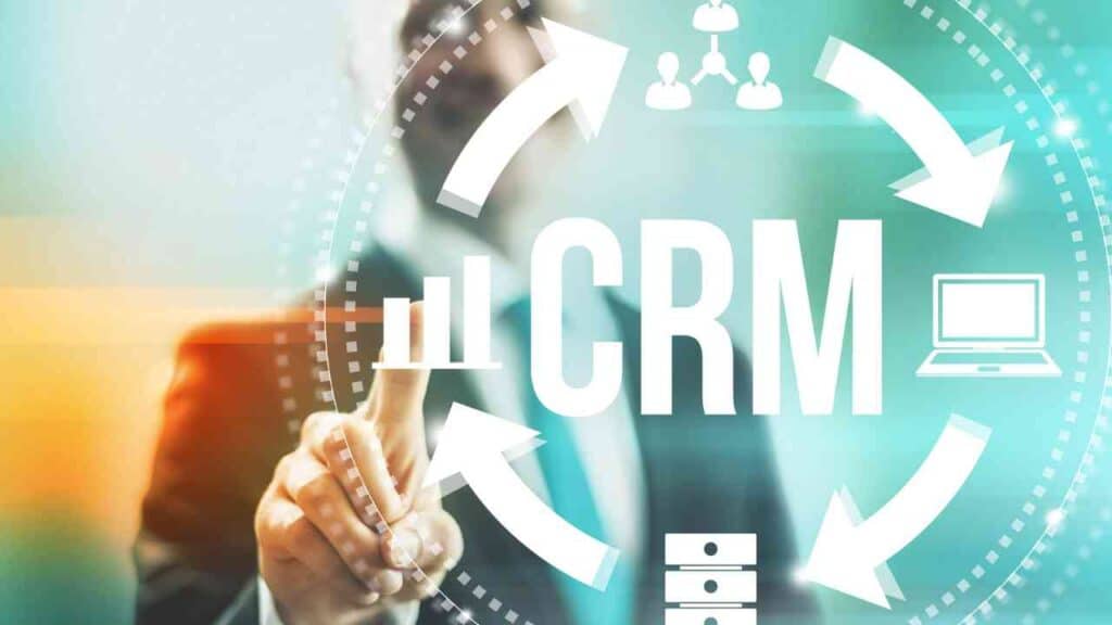 The Benefits of Using CRM to Target Clients