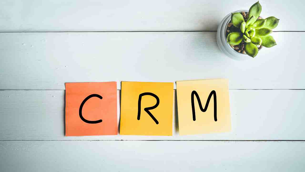 Costs of Using CRM Software