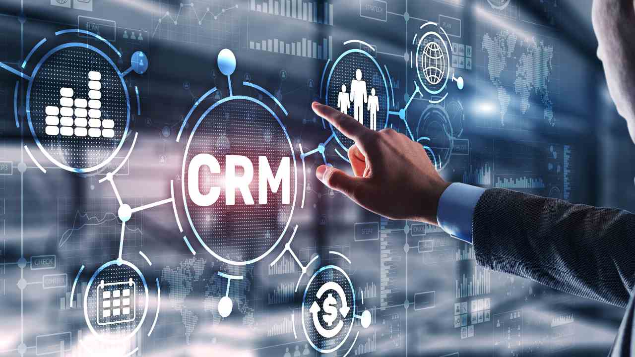 Enhancing Customer Care with CRM Solutions