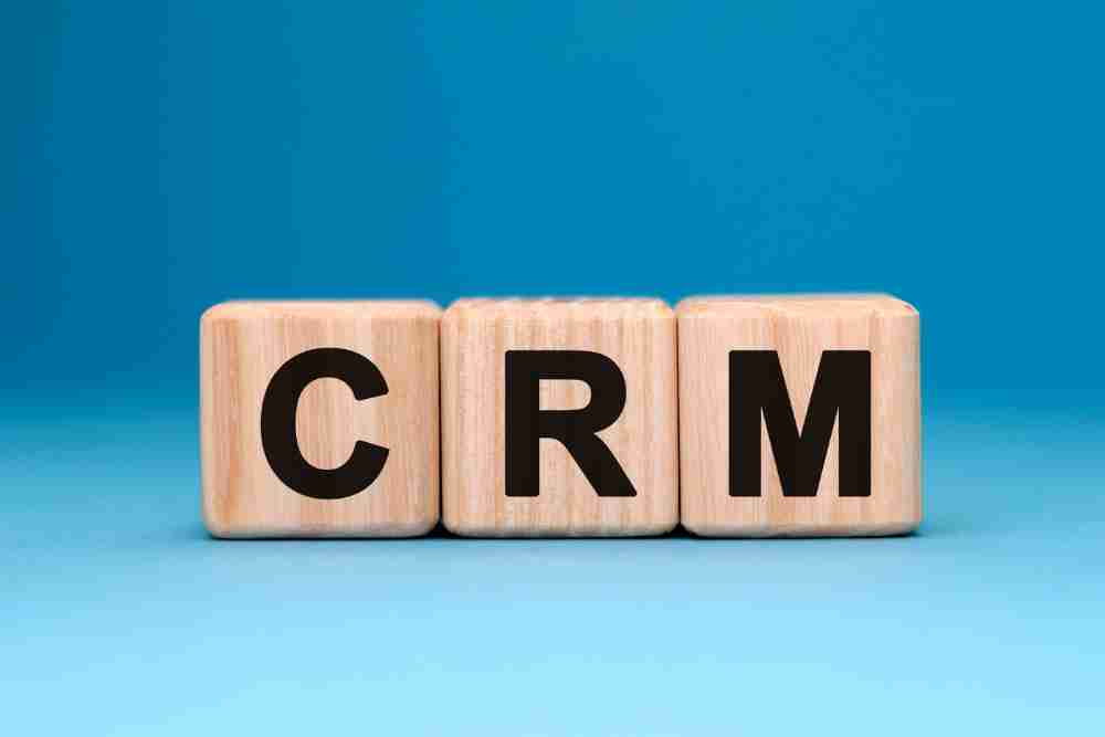 Enhancing Customer Service with CRM