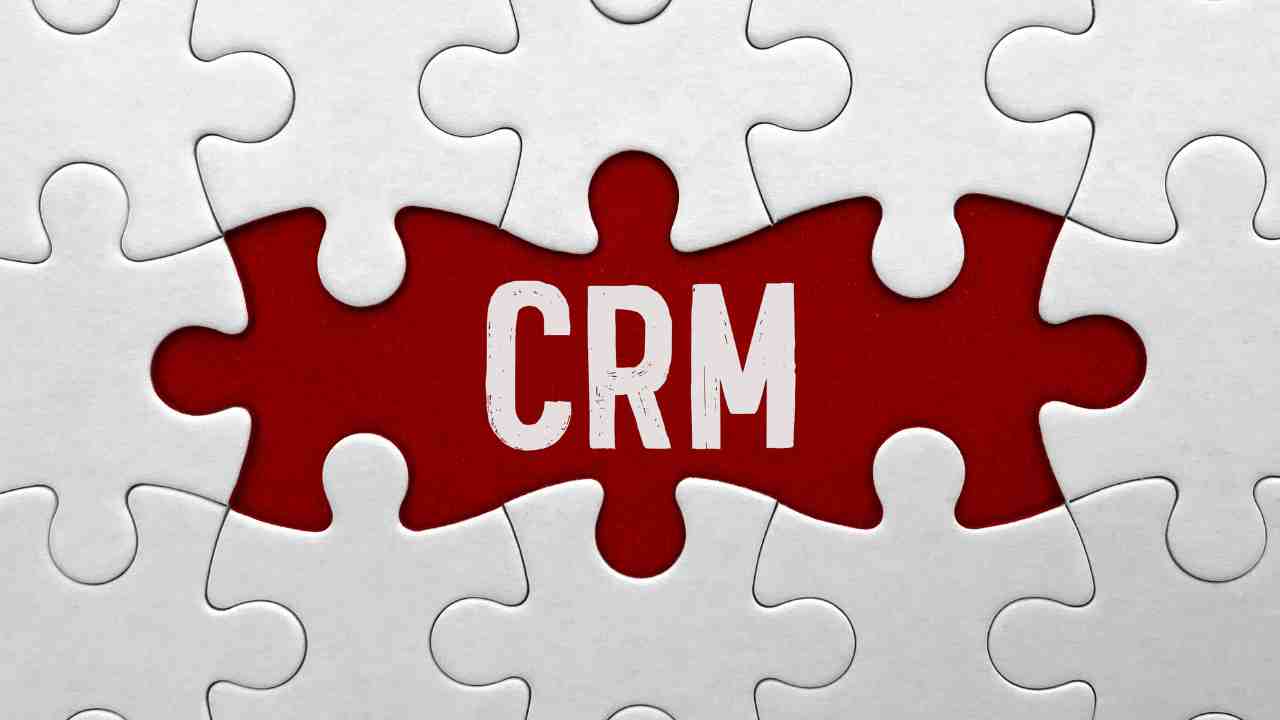 Techniques for Developing Customer Centric Approach With CRM