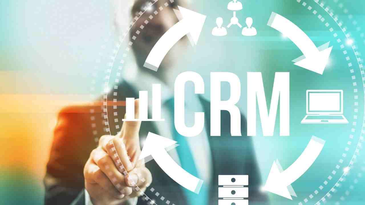 Enhancing CRM Solutions to Maximize Business Efficiency
