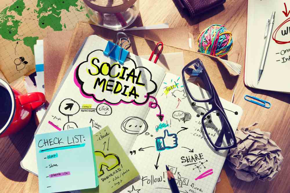 Enhancing Customer Relationships with Social Media