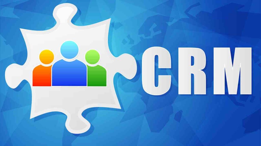 Enhancing Sales Productivity with CRM