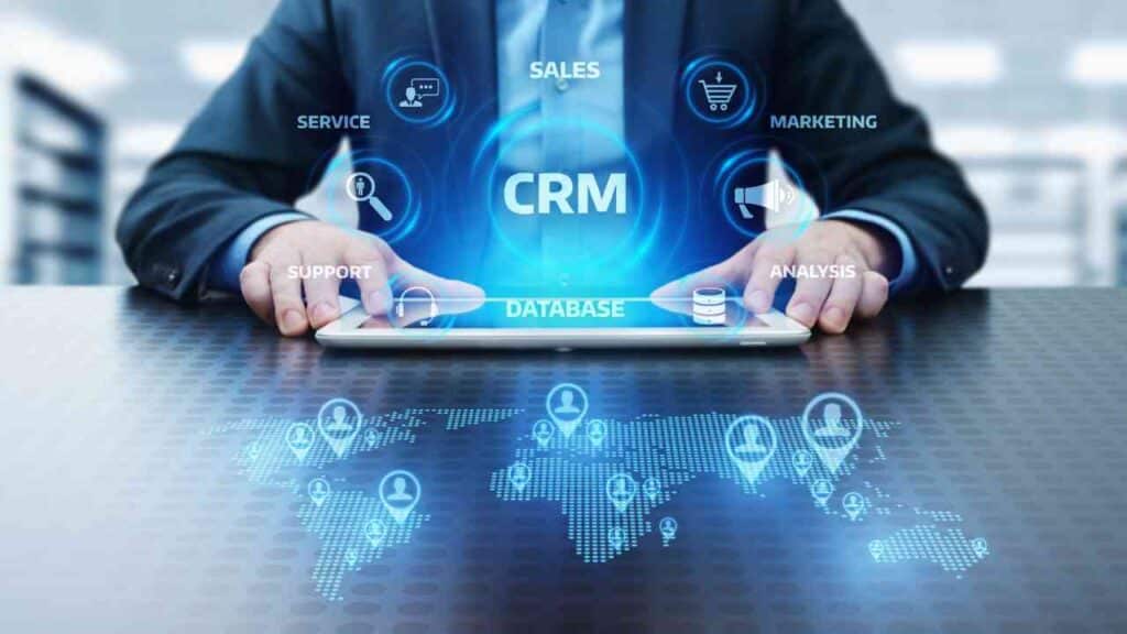 Establishing Best Practices for Contact Management with CRM