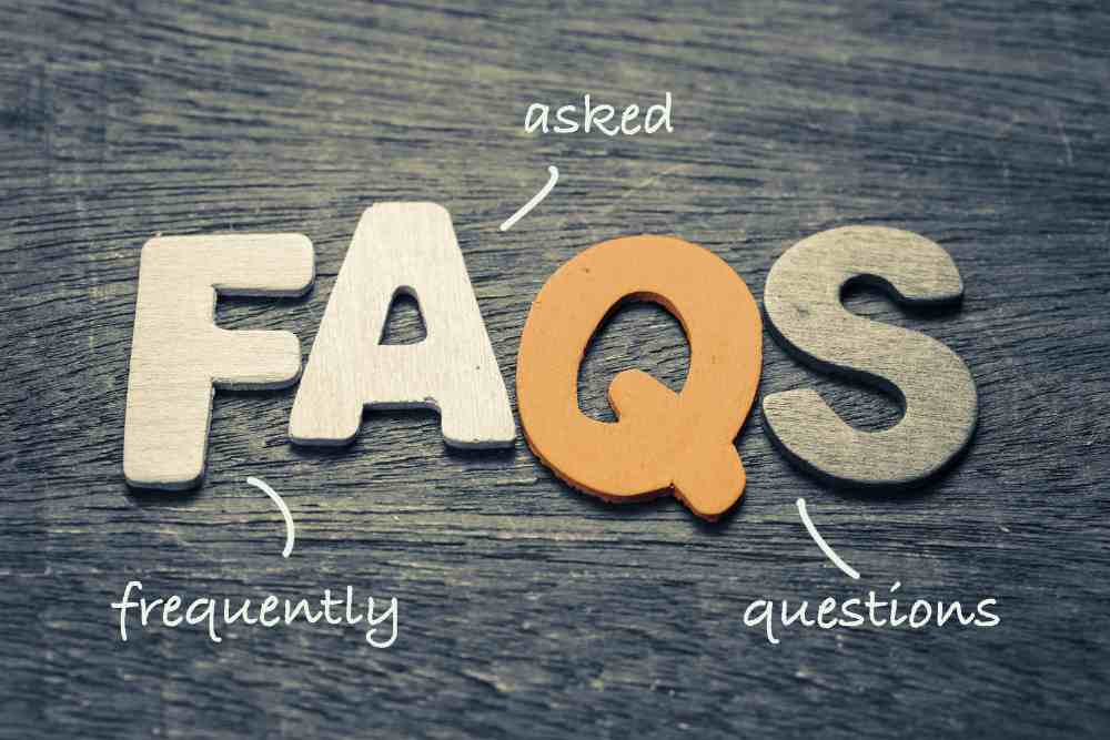 Frequently Asked Questions About Best Practices for Secure CRM Data and Transactions.
