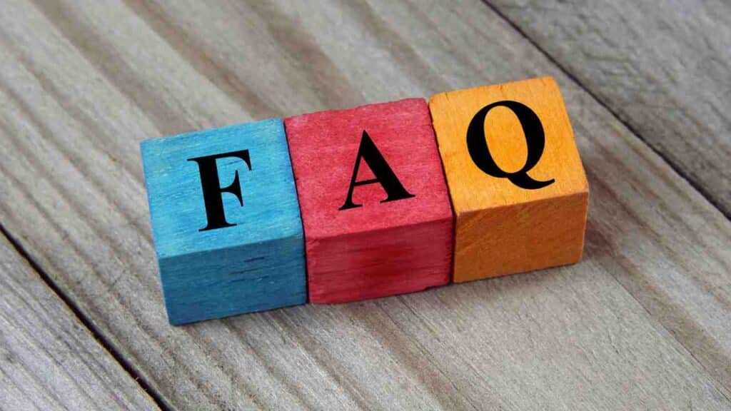 Frequently asked questions about Assuring CRM Data and Transactions Safety.