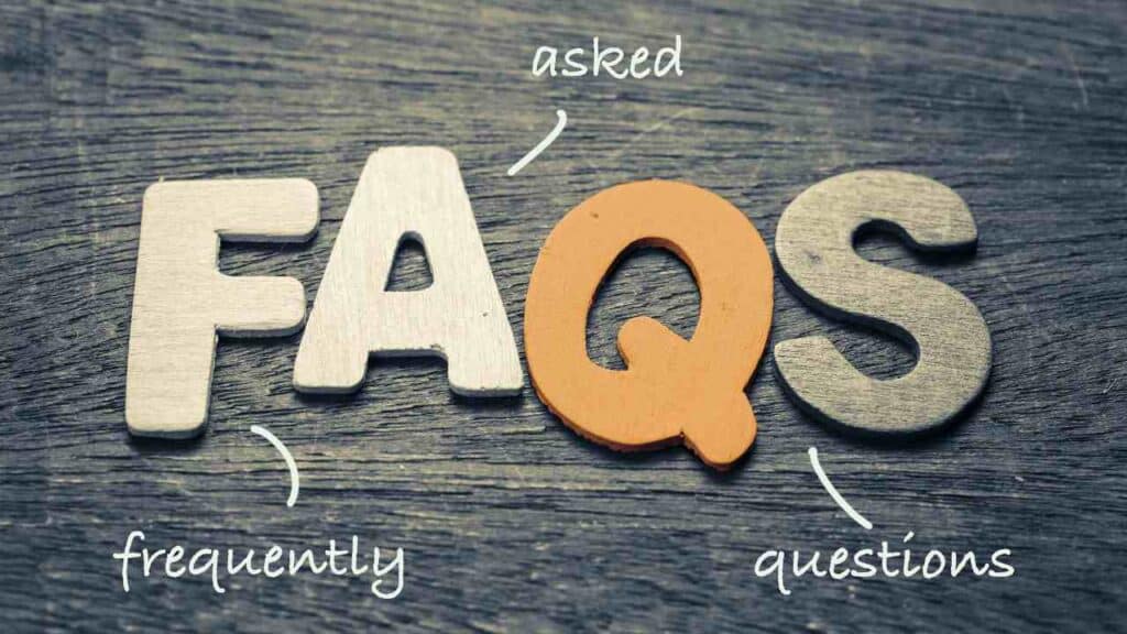 Frequently asked questions about FAQs for Tracking Campaign Influence Using CRM. 