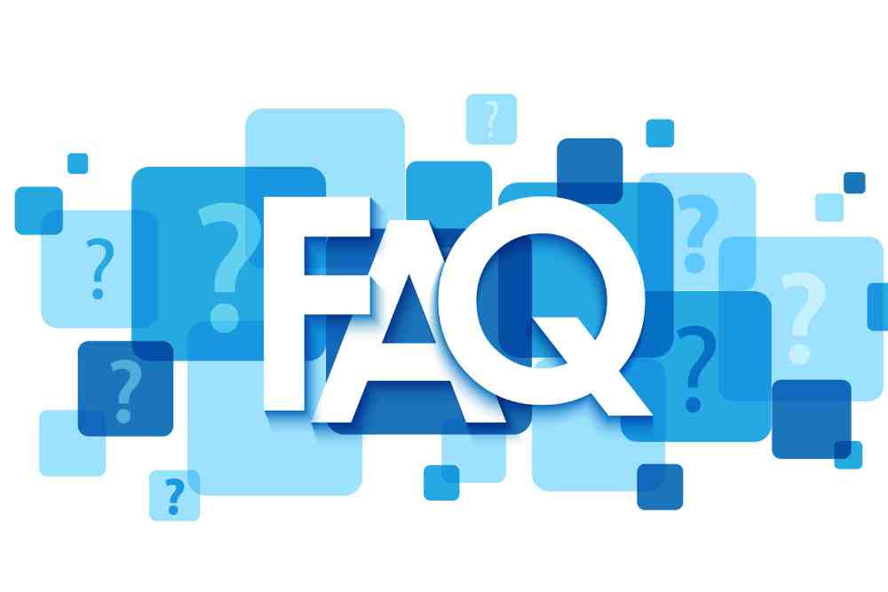 Frequently asked questions about Identifying the Optimal CRM Modules for Your Company.