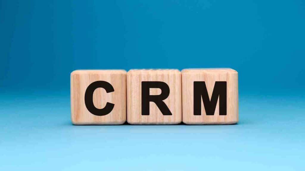 Gaining Insights on Metric Optimization with CRM Solution