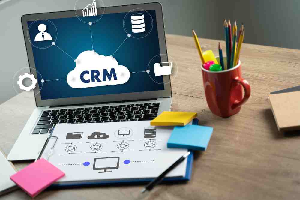 Harnessing the Power of CRM to Enhance Business Processes