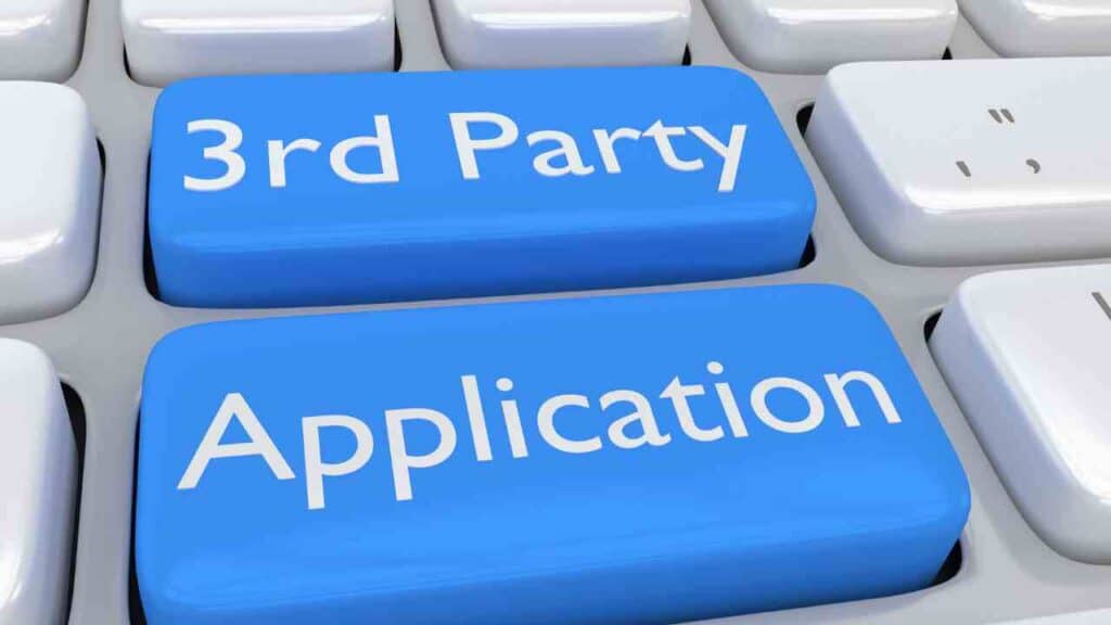 Integrating Third-Party Apps to CRM