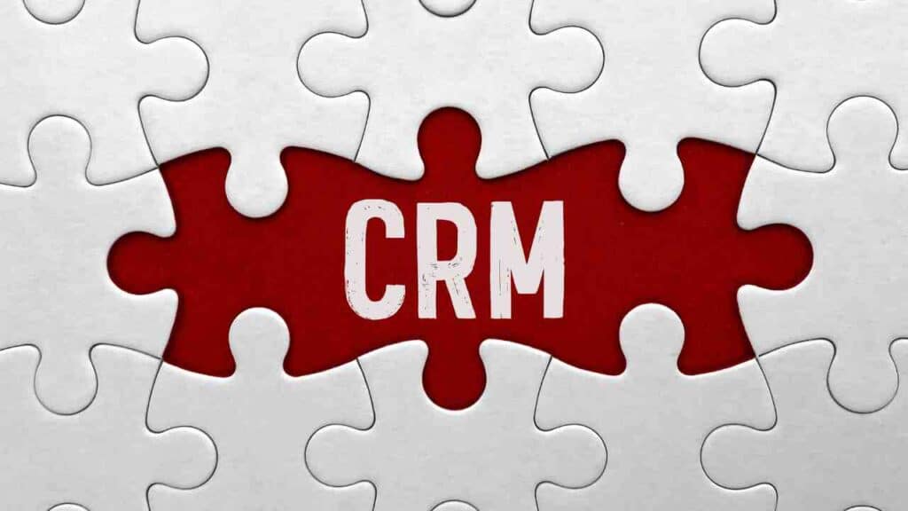 Integrating Third-Party Solutions with CRM
