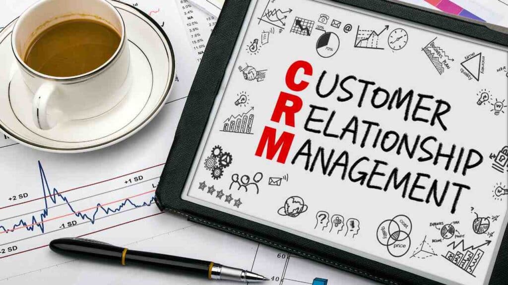 Leveraging More from Customer Insight with CRM