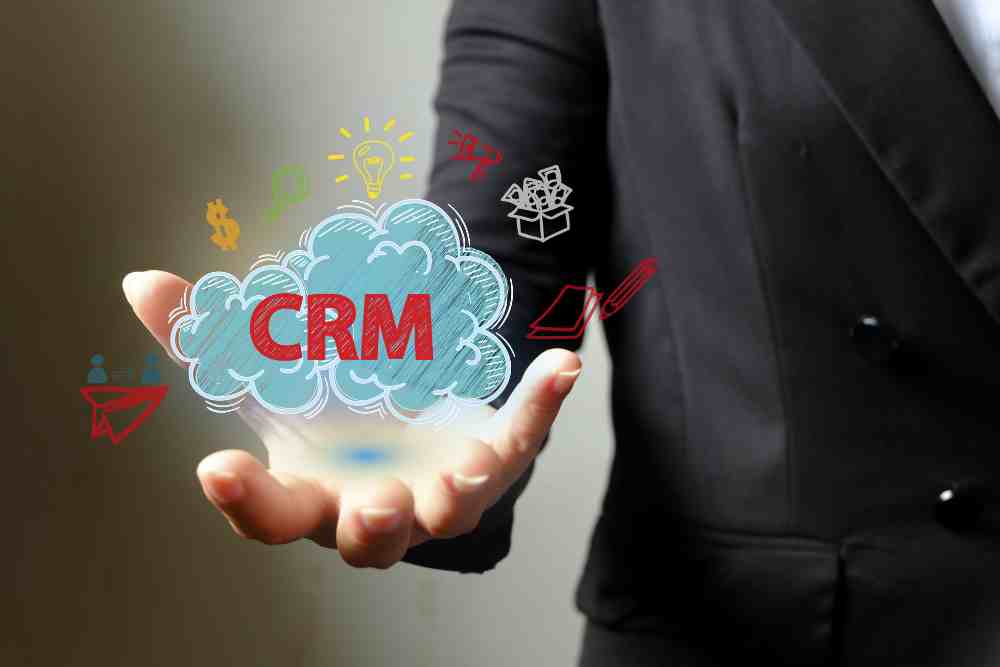 Measuring the Impact of CRM Modules on Business Performance