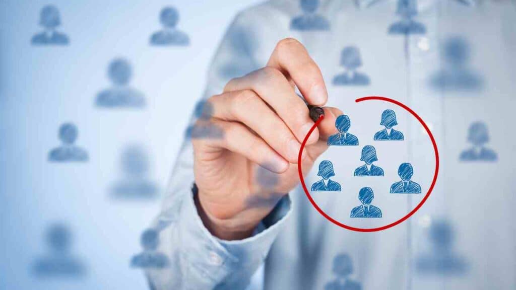 Segmenting Audiences for CRM Marketing