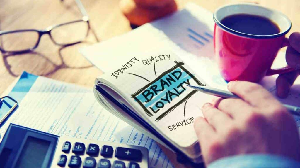 Steps to Increase Brand Loyalty through CRM