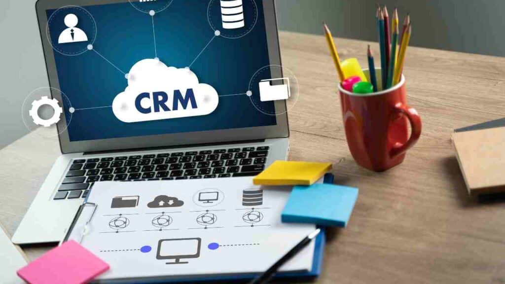 Strategies for Improving Contact Management with CRM