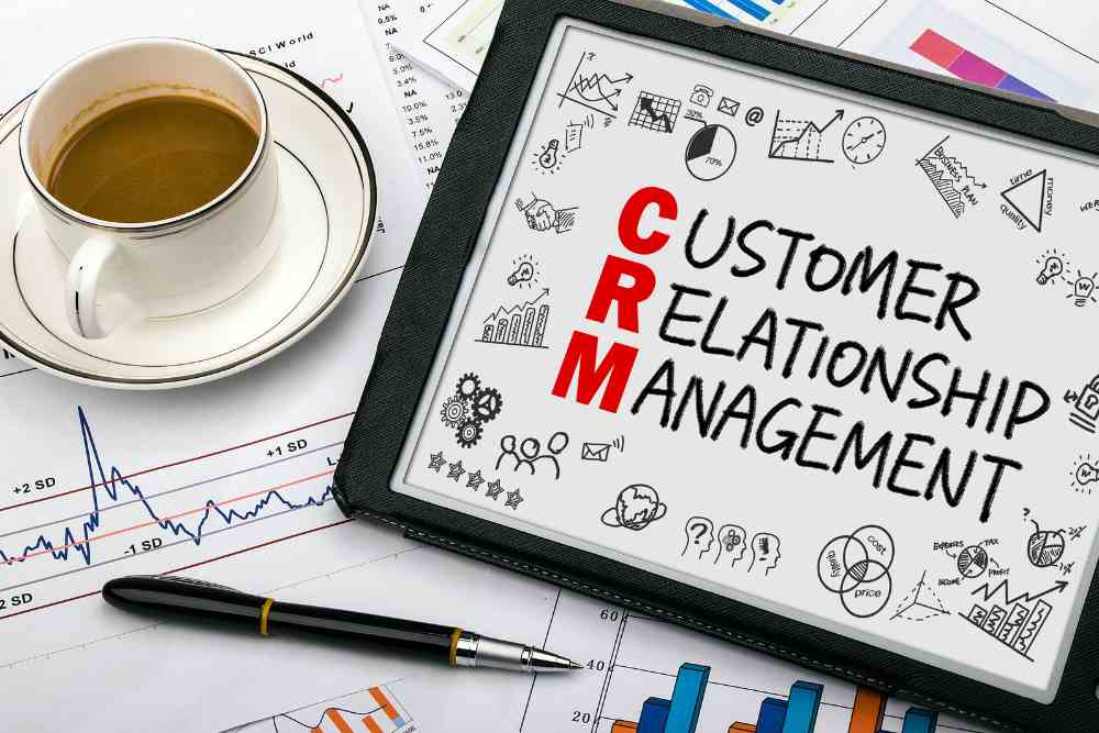 Maximizing Metrics Performance with CRM Solutions