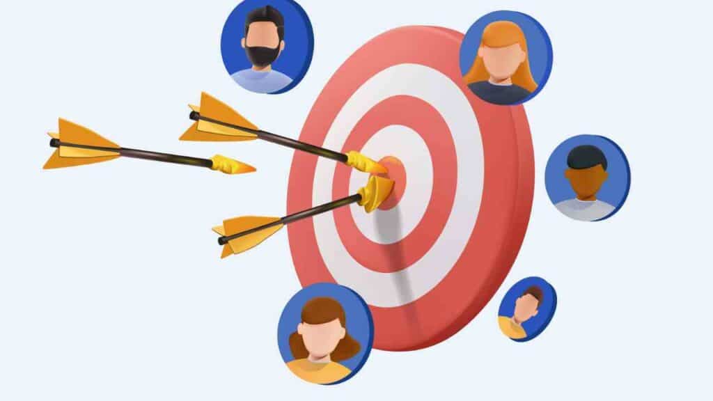 Targeting Customers with Segmentation Using CRM