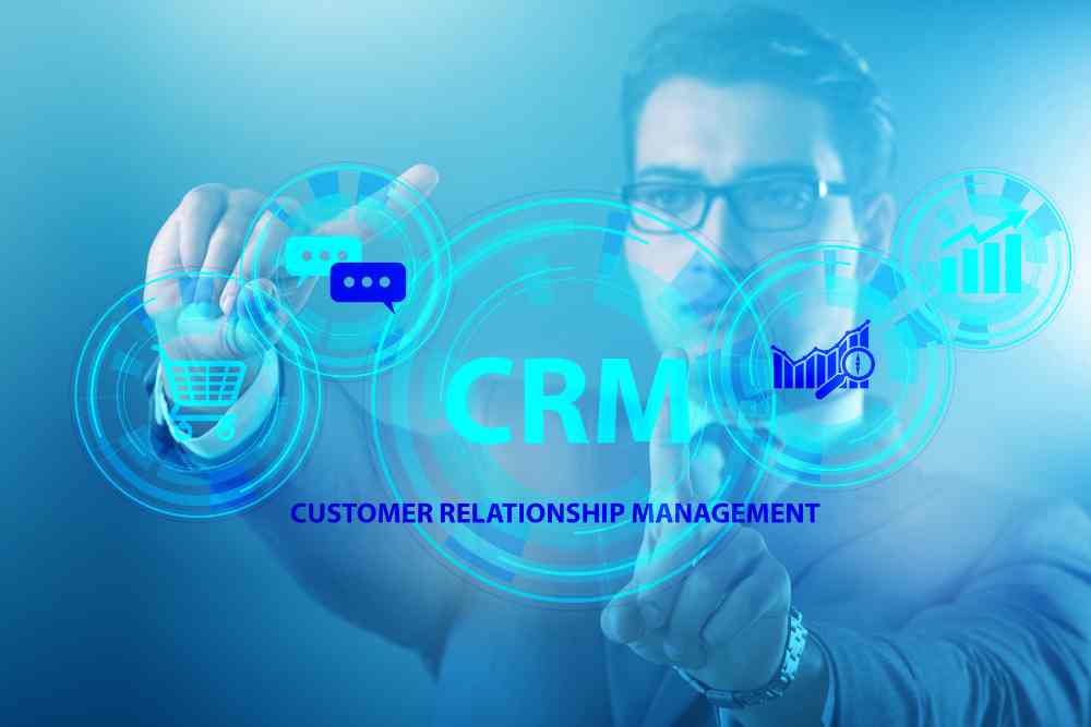 Unlocking Business Success: Why Use a CRM for Your Communication Needs