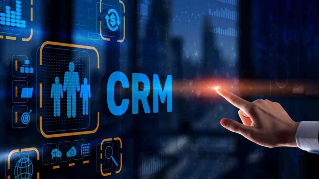 Utilizing CRM for Tracking Campaign Influence