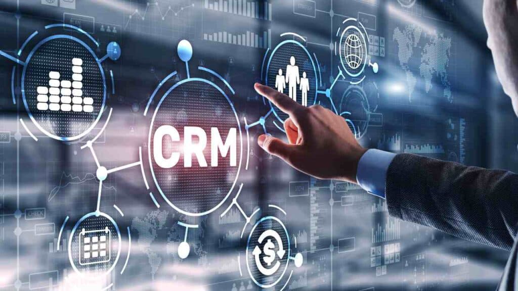 Effective CRM Strategies For Enhancing Teamwork