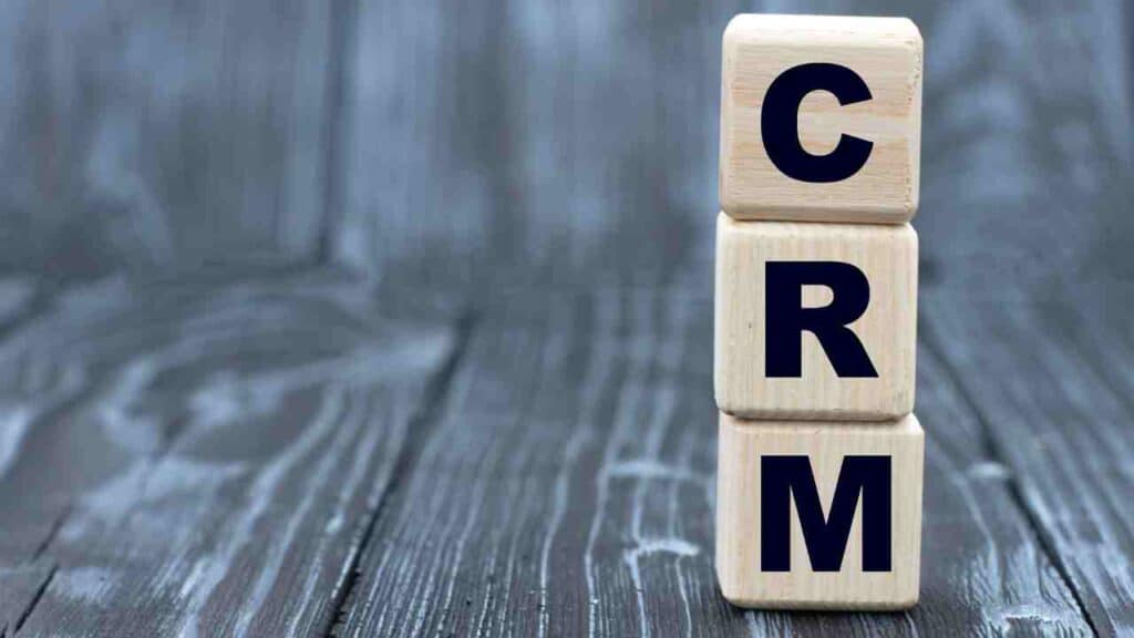 Examining Vital Statistics from CRM