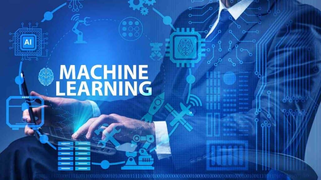 Gain Efficiency in the Sales Cycle with Machine Learning