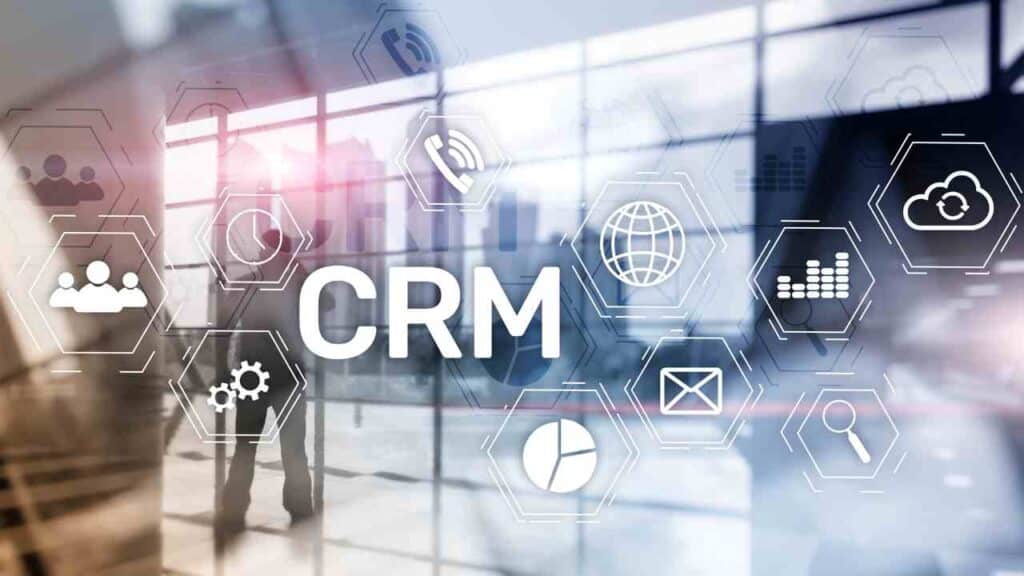 Gaining Benefits from Client Insight with CRM