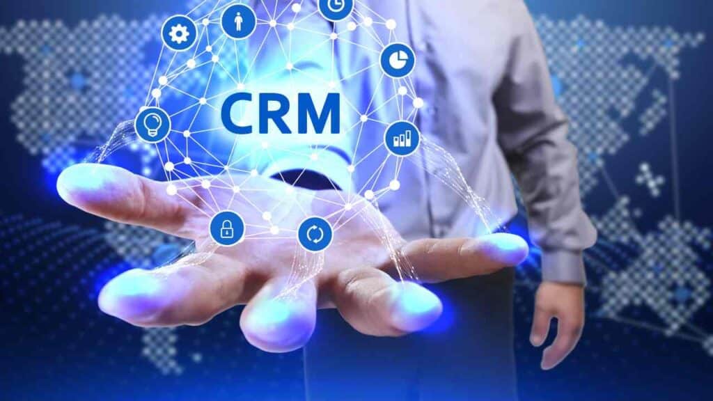 Improve Outcomes from Client Intelligence with CRM