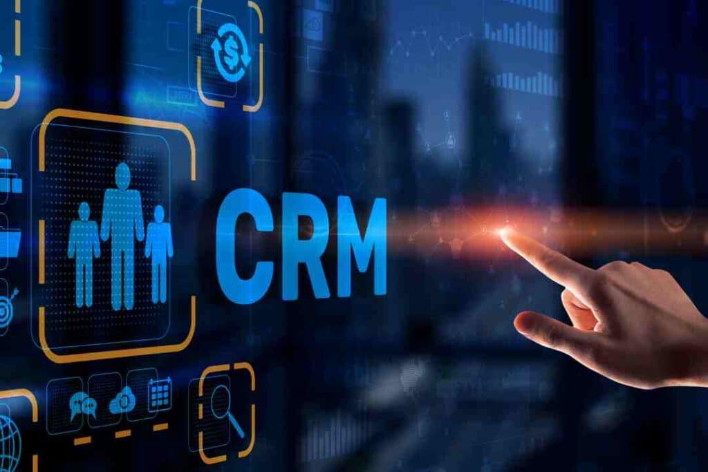 Improving Interteam Communication With CRM