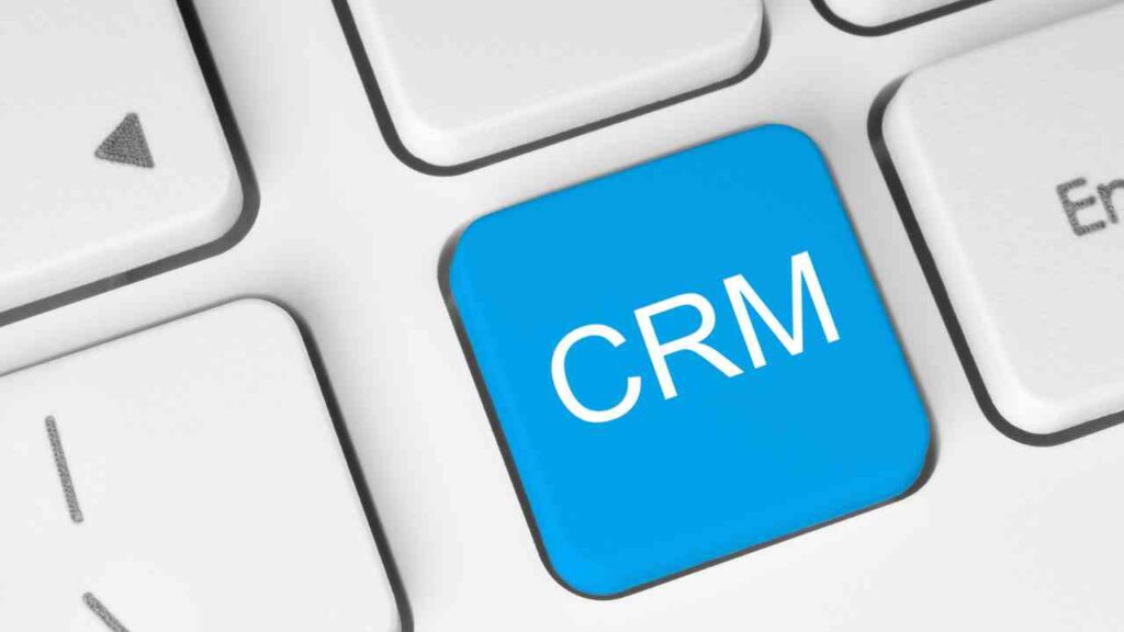 Strategies for Aligning Resources Using CRM