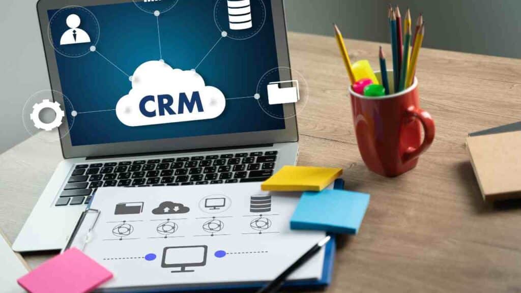 Utilizing CRM to Generate Customer Behaviour Insights