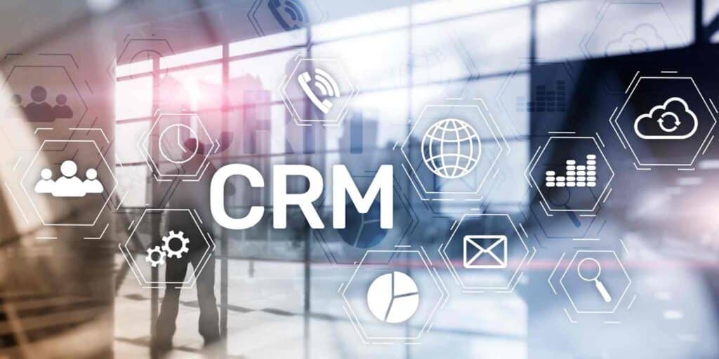 Increasing Engagement with Clients with CRM