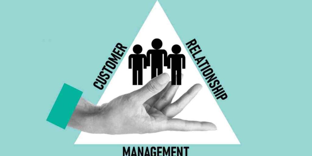 Strengthening Customer Experience with CRM